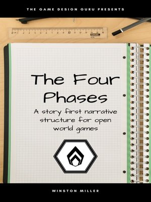 cover image of The Four Phases